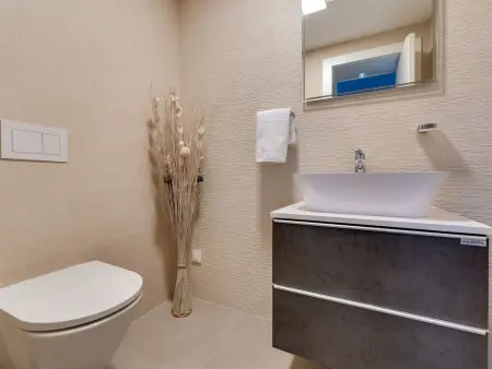Villa Smokva 1 : maison moderne 6 pers. avec piscine privée : photo 38