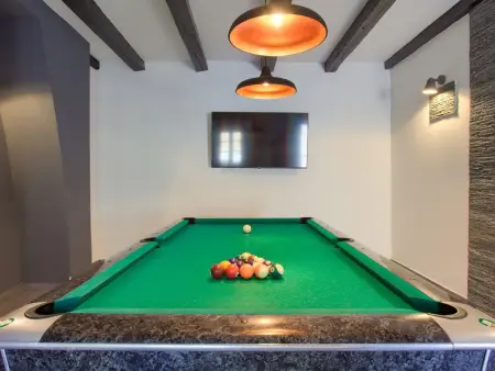 Villa Vrh avec piscine privée à Krk : photo 5