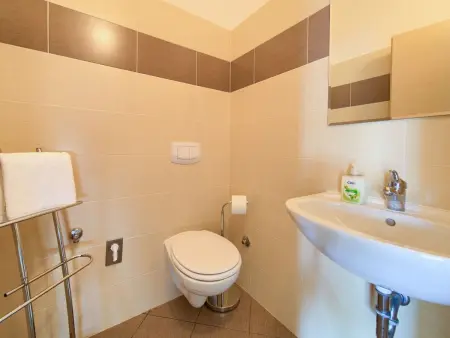 Villa Vrh avec piscine privée à Krk : photo 7