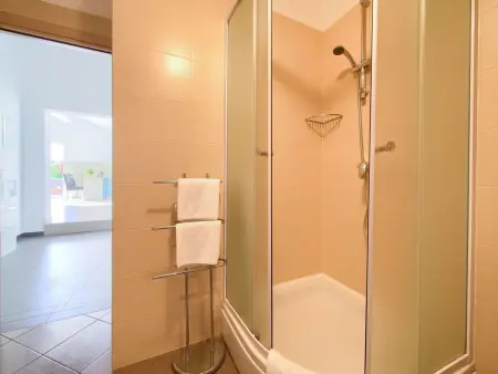 Villa Vrh avec piscine privée à Krk : photo 9
