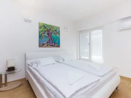 Villa Andrea, maison 12 pers. à 50 m de la plage : photo 7