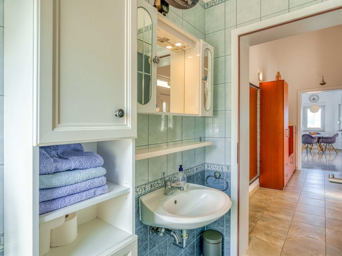 Haus Anita : maison 4 chambres avec piscine privée - Photo 9