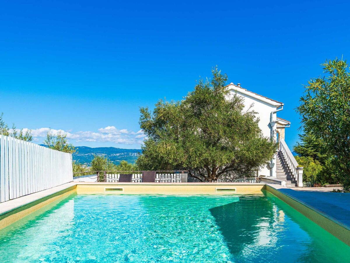 Haus Anita : maison 4 chambres avec piscine privée - Photo 13
