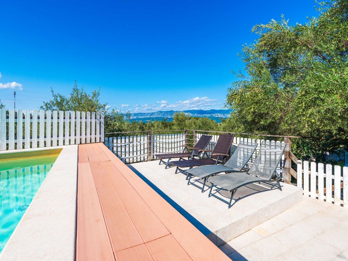 Haus Anita : maison 4 chambres avec piscine privée - Photo 15