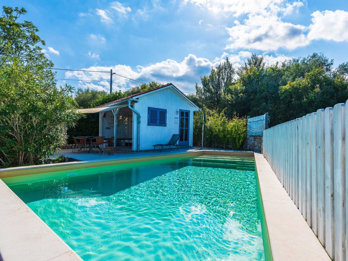 Haus Anita : maison 4 chambres avec piscine privée - Photo 16