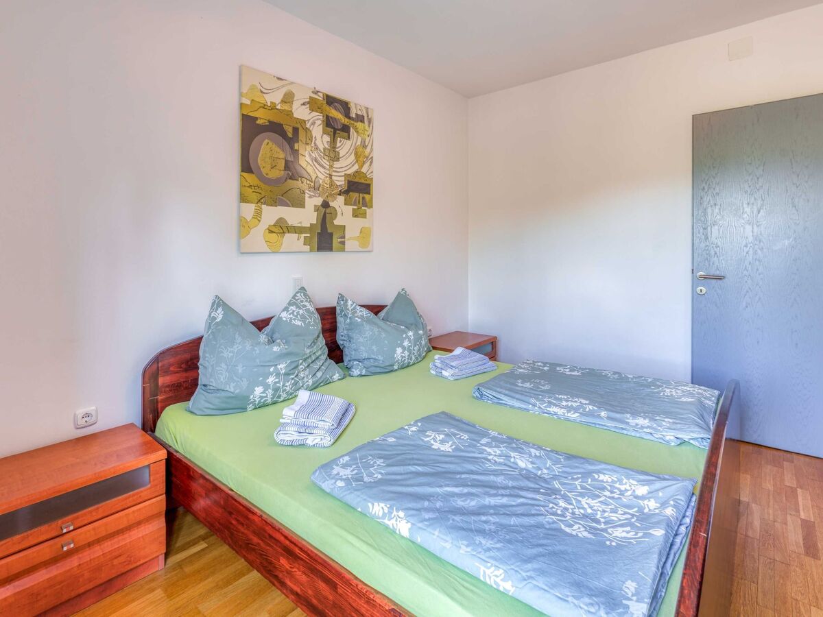 Haus Anita : maison 4 chambres avec piscine privée - Photo 23