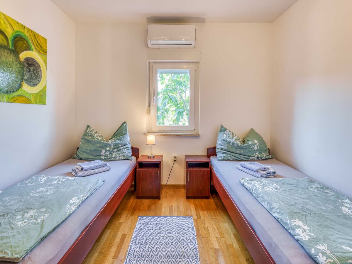 Haus Anita : maison 4 chambres avec piscine privée - Photo 25