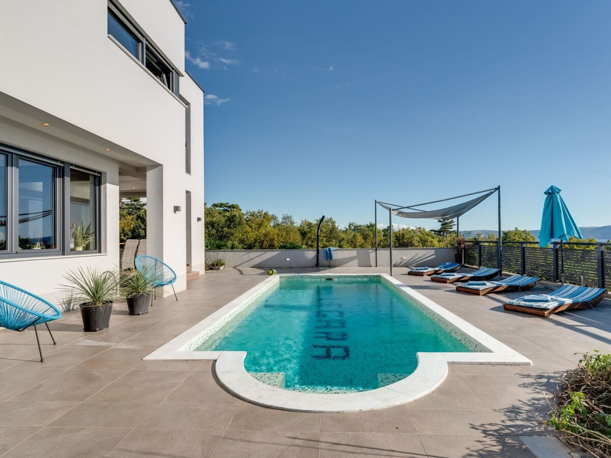 Villa View – Maison 8 pers. avec piscine et vue mer - Photo 2