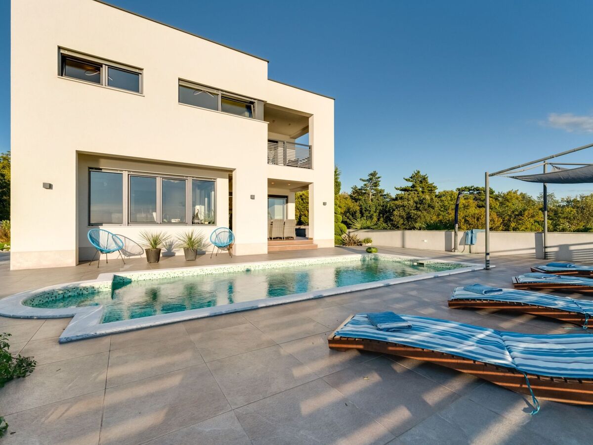 Villa View – Maison 8 pers. avec piscine et vue mer - Photo 4