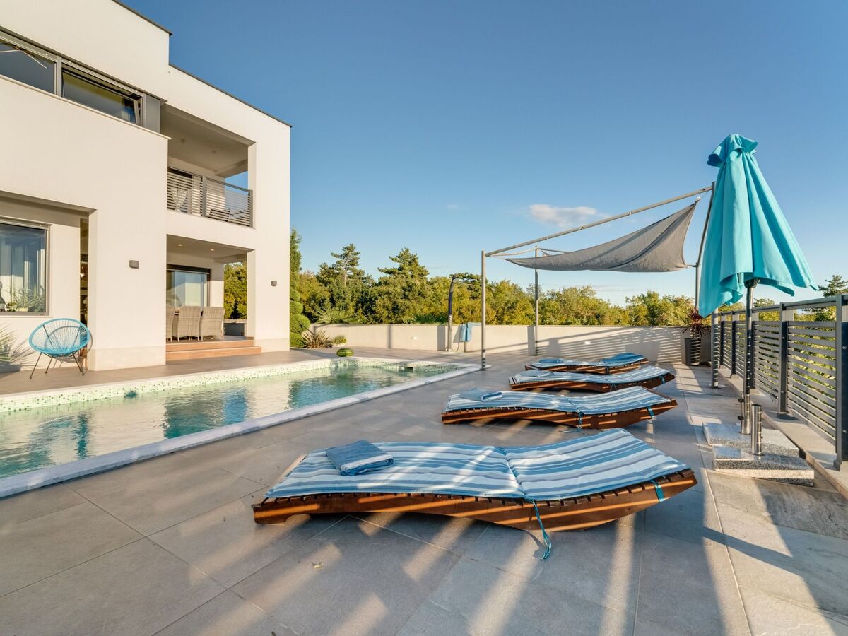 Villa View – Maison 8 pers. avec piscine et vue mer - Photo 5
