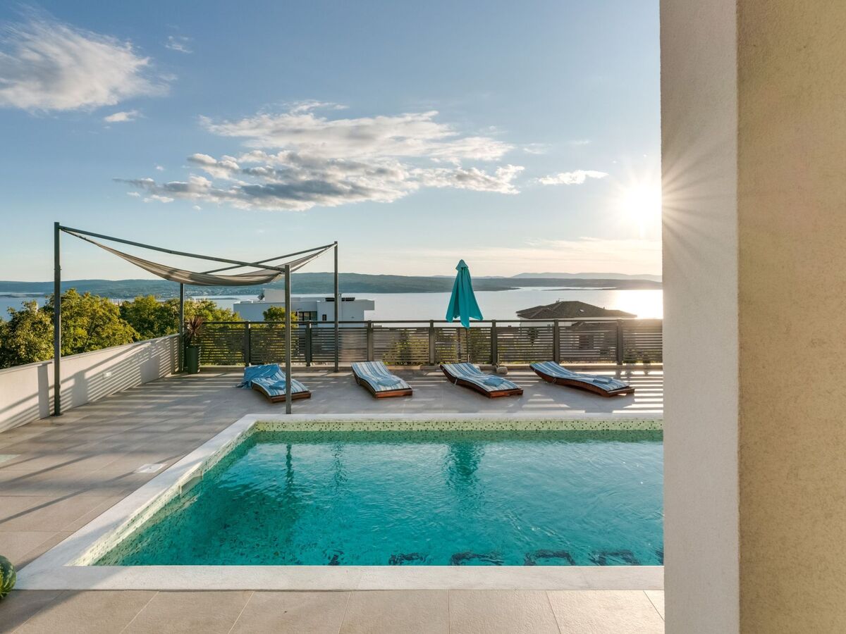 Villa View – Maison 8 pers. avec piscine et vue mer - Photo 6