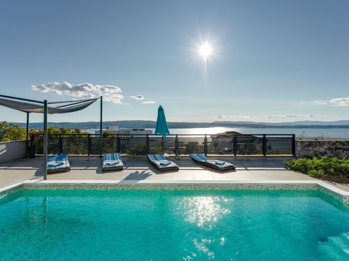 Villa View – Maison 8 pers. avec piscine et vue mer - Photo 7