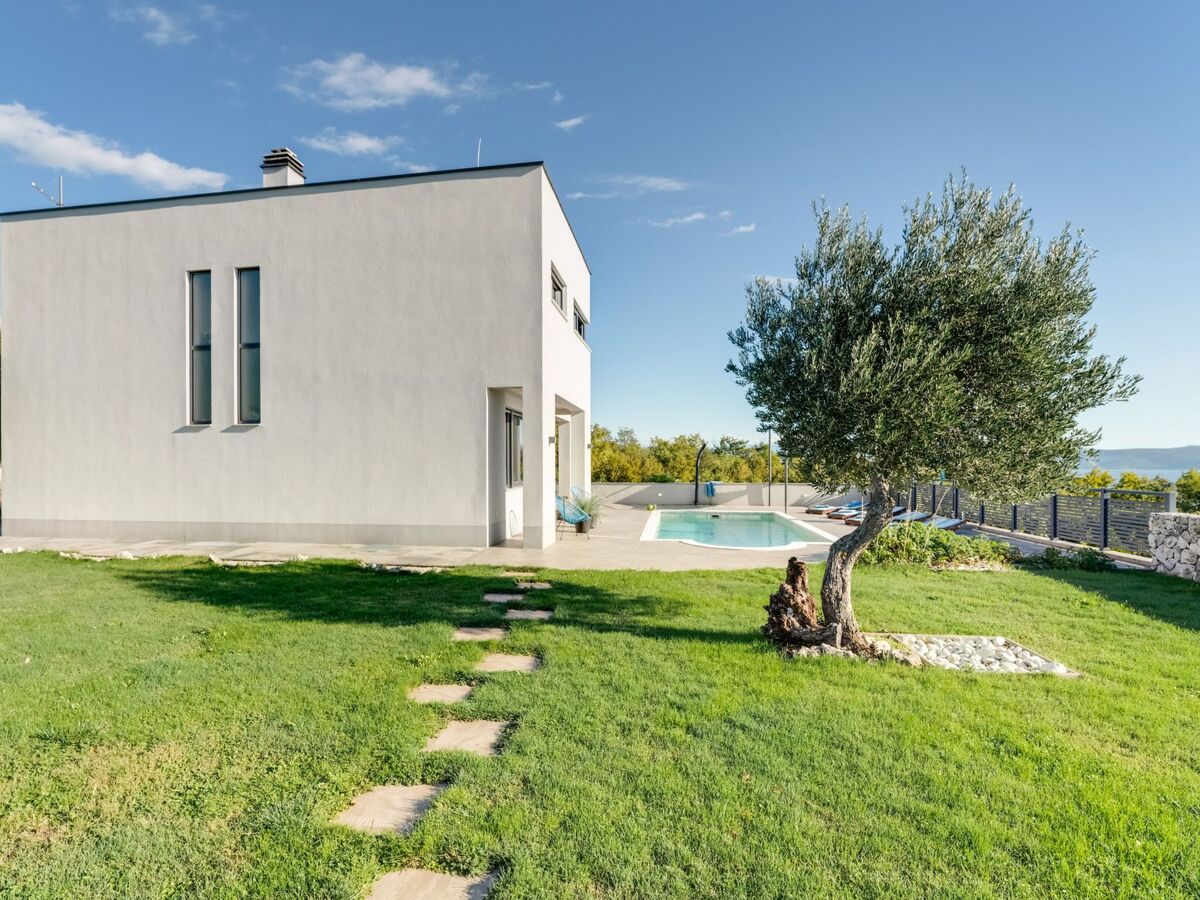 Villa View – Maison 8 pers. avec piscine et vue mer - Photo 8