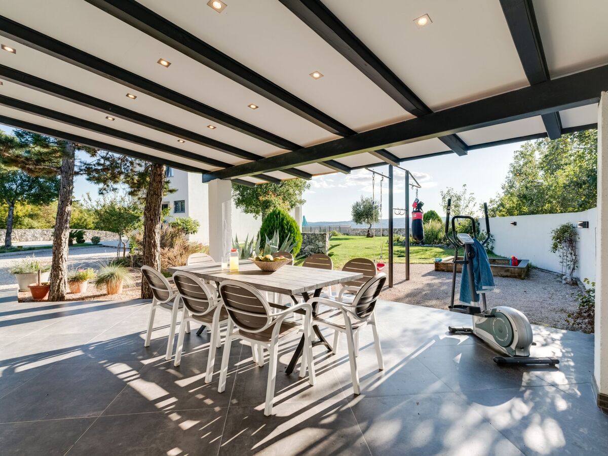 Villa View – Maison 8 pers. avec piscine et vue mer - Photo 9
