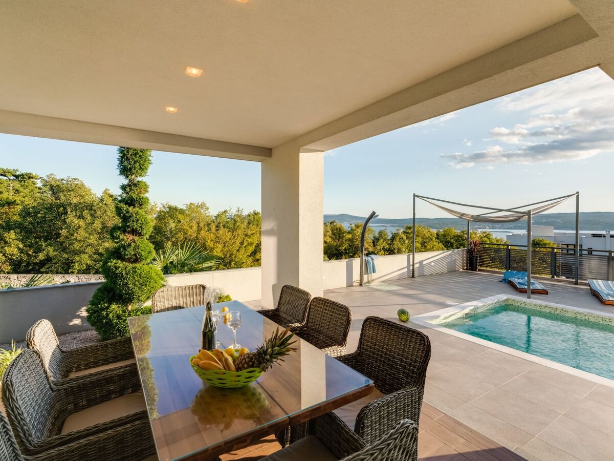 Villa View – Maison 8 pers. avec piscine et vue mer - Photo 14