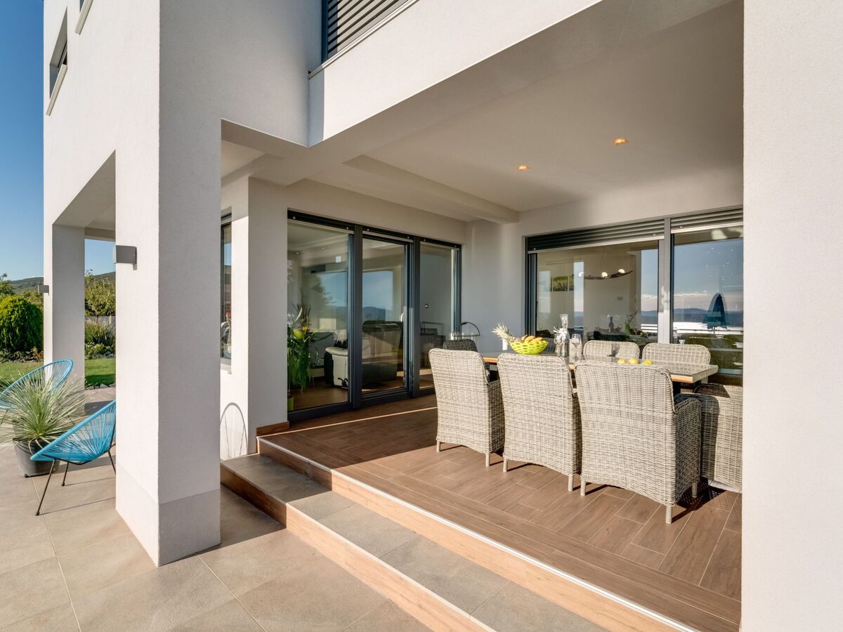 Villa View – Maison 8 pers. avec piscine et vue mer - Photo 15