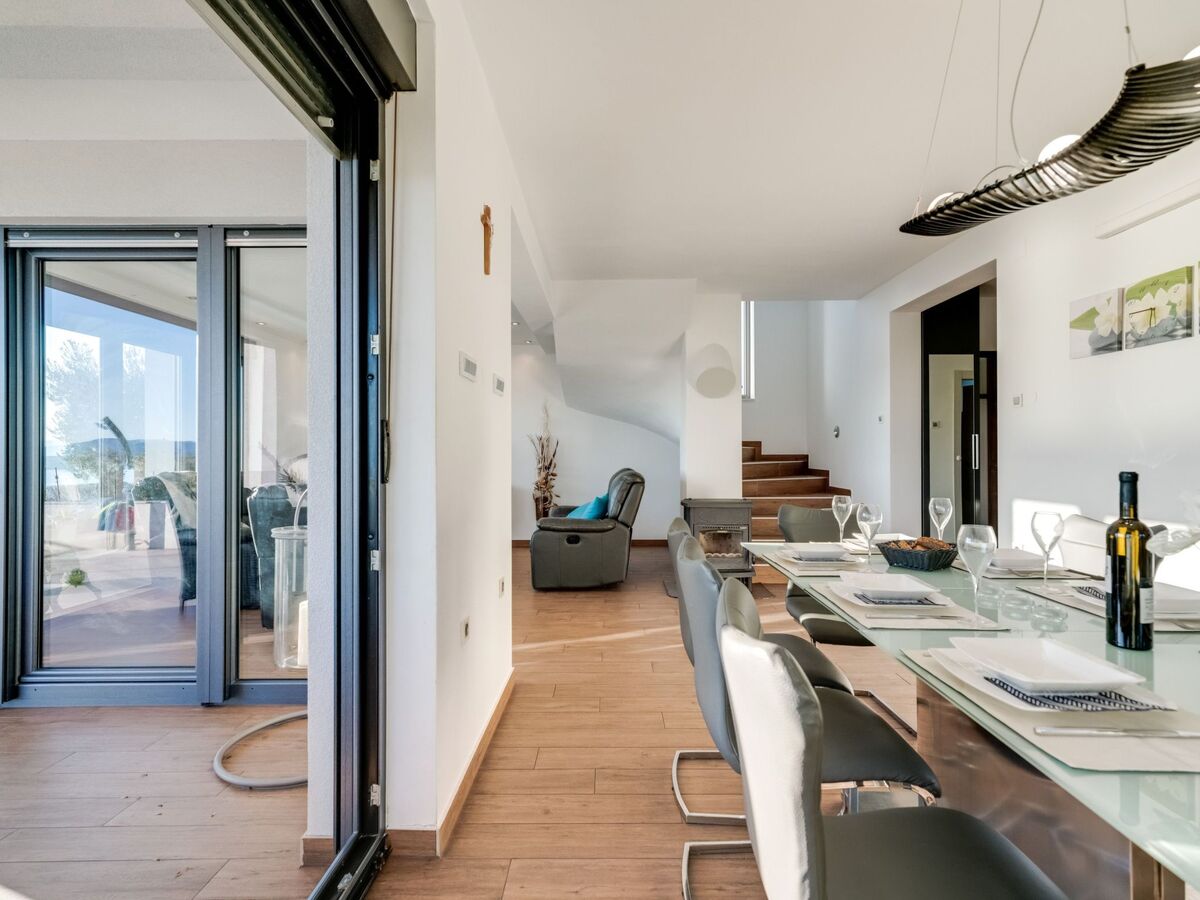 Villa View – Maison 8 pers. avec piscine et vue mer - Photo 18