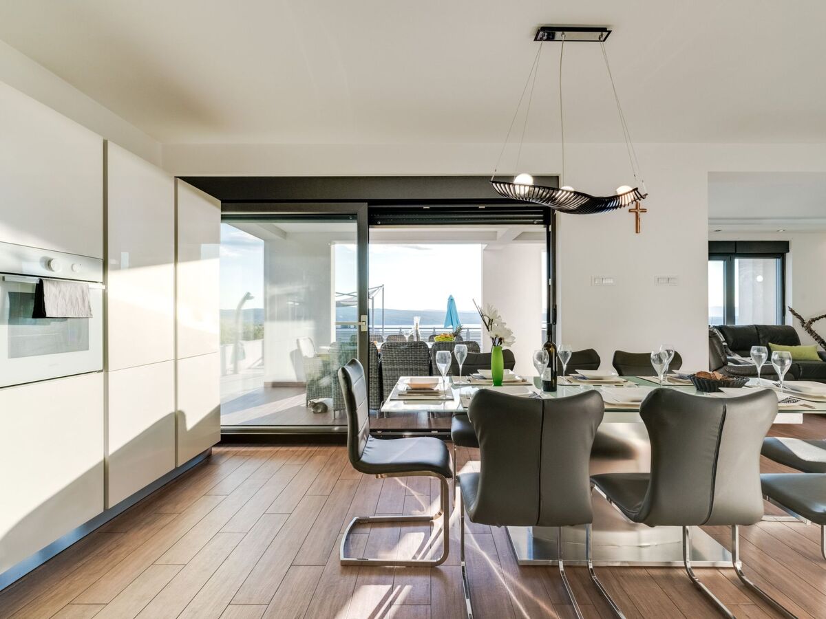 Villa View – Maison 8 pers. avec piscine et vue mer - Photo 19