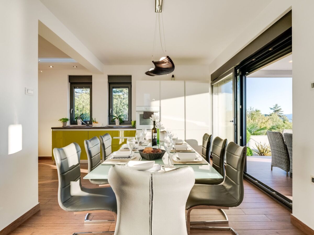Villa View – Maison 8 pers. avec piscine et vue mer - Photo 21