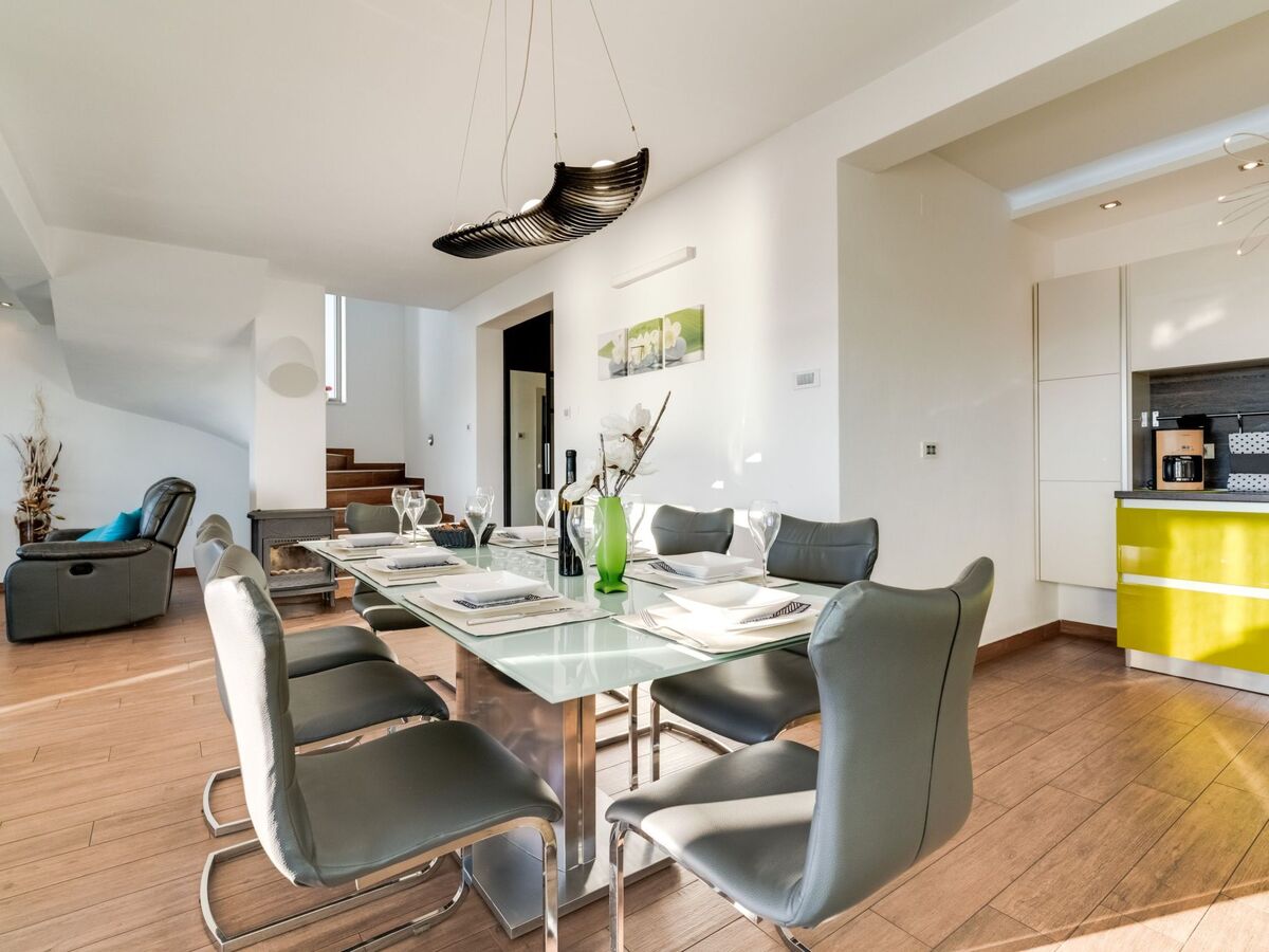 Villa View – Maison 8 pers. avec piscine et vue mer - Photo 22