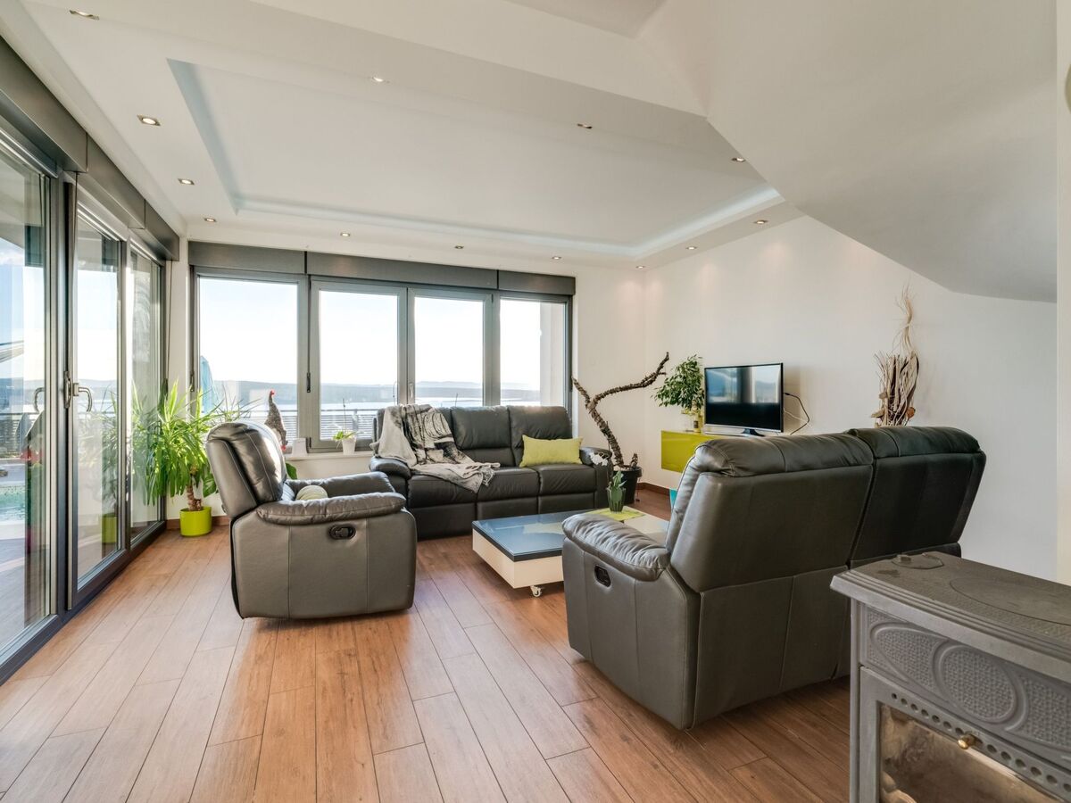 Villa View – Maison 8 pers. avec piscine et vue mer - Photo 23
