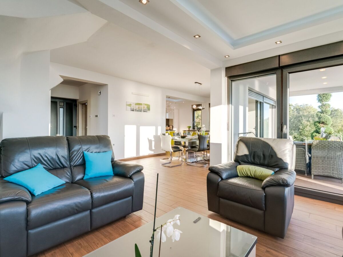 Villa View – Maison 8 pers. avec piscine et vue mer - Photo 24