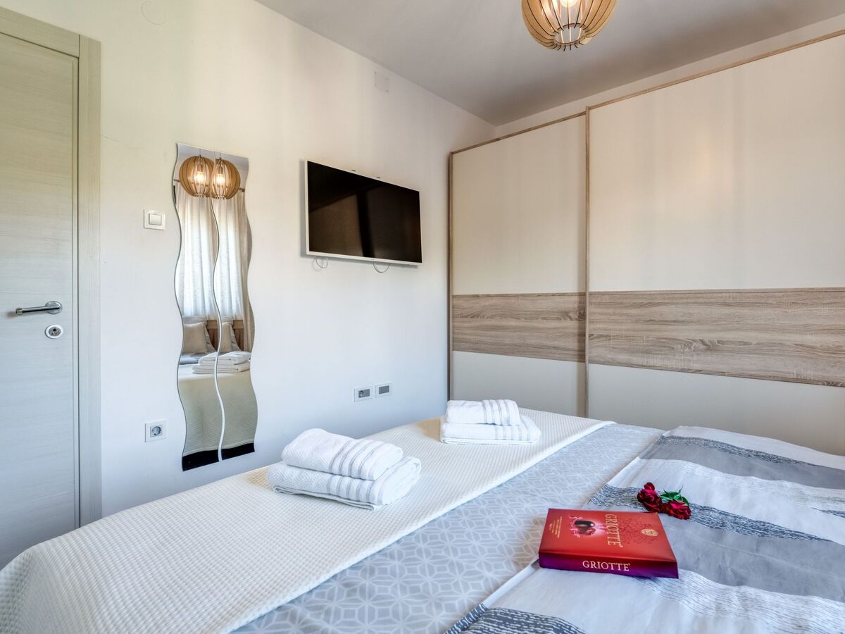 Villa View – Maison 8 pers. avec piscine et vue mer - Photo 29