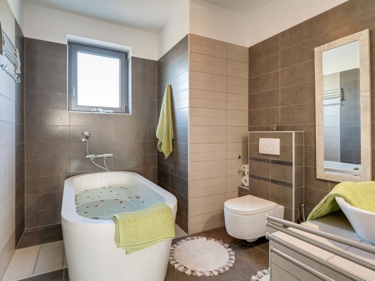 Villa View – Maison 8 pers. avec piscine et vue mer - Photo 30