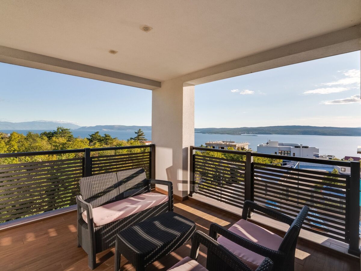 Villa View – Maison 8 pers. avec piscine et vue mer - Photo 34