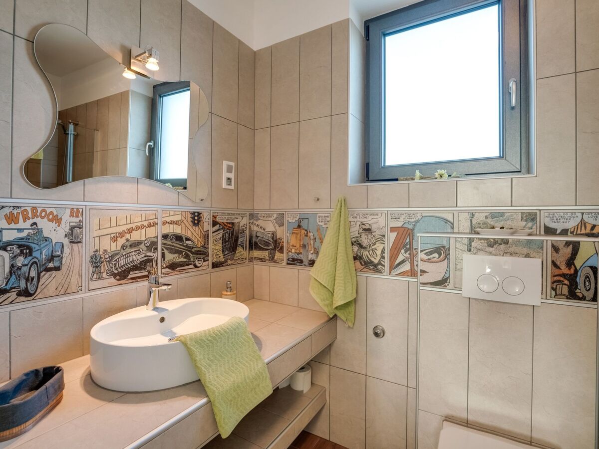 Villa View – Maison 8 pers. avec piscine et vue mer - Photo 39