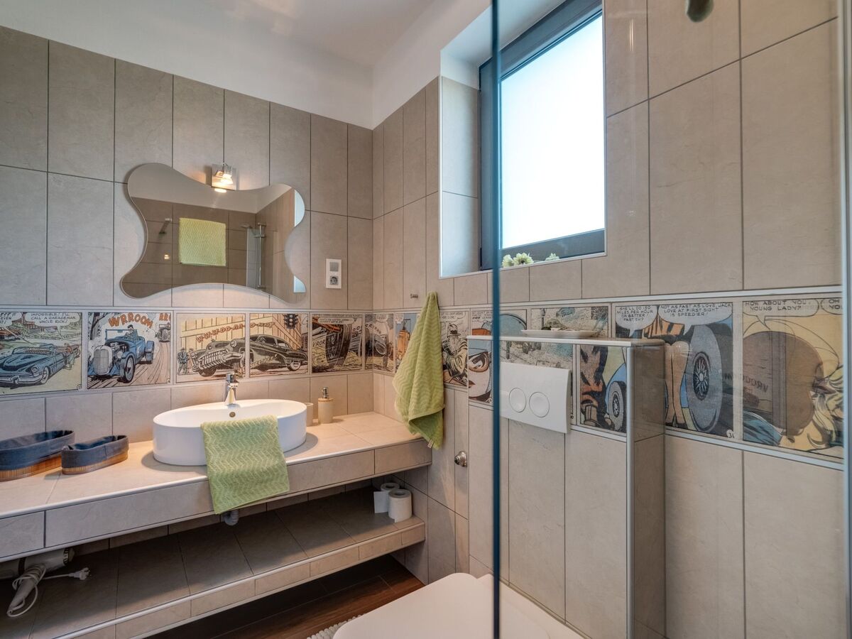 Villa View – Maison 8 pers. avec piscine et vue mer - Photo 40