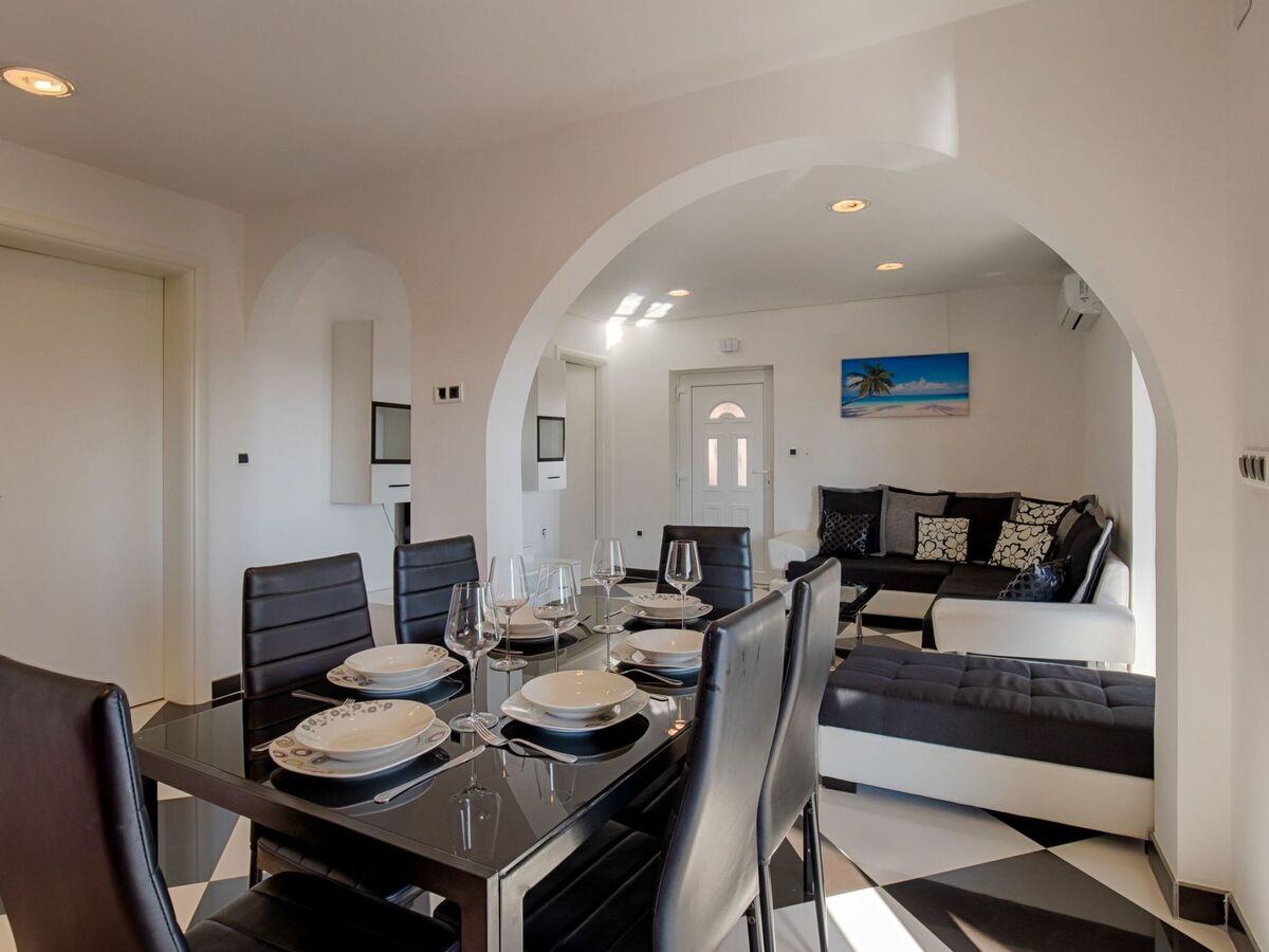Villa 10 pers. avec piscine privée et vue baie de Kvarner - Photo 20