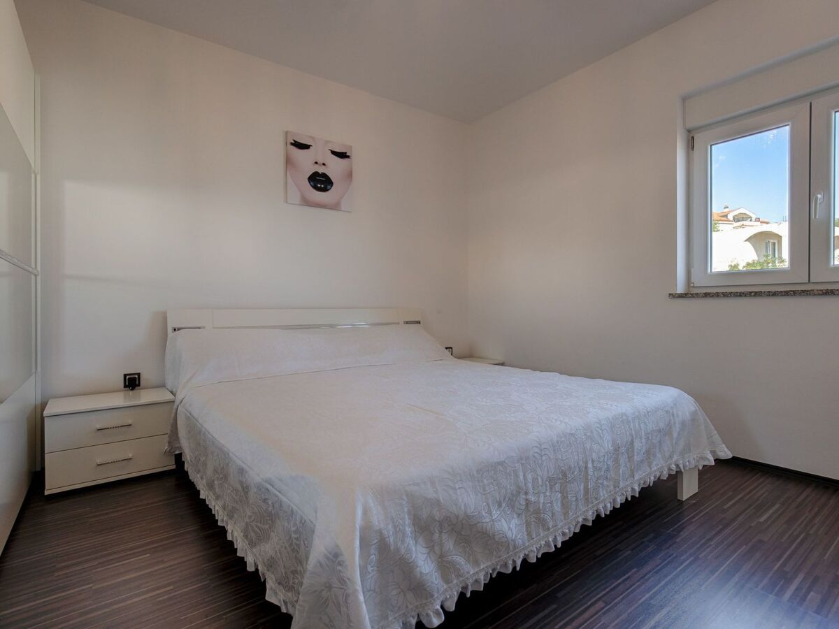 Villa 10 pers. avec piscine privée et vue baie de Kvarner - Photo 26
