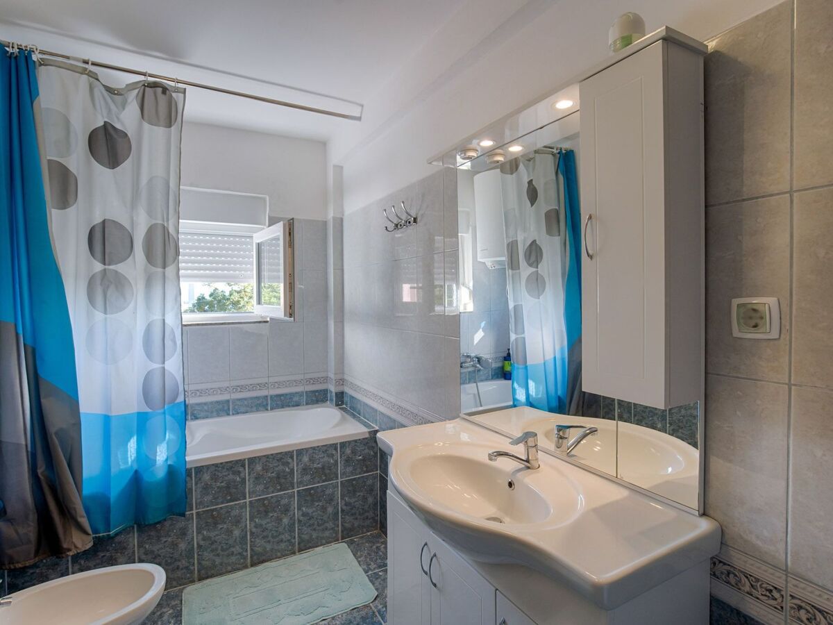 Villa 10 pers. avec piscine privée et vue baie de Kvarner - Photo 31