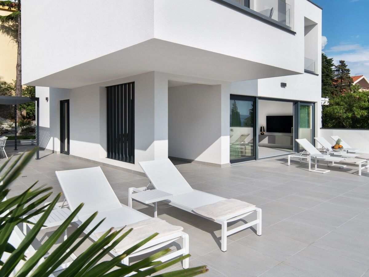 Villa XeMa - Maison 8 pers avec piscine privée à Dramalj - Photo 5
