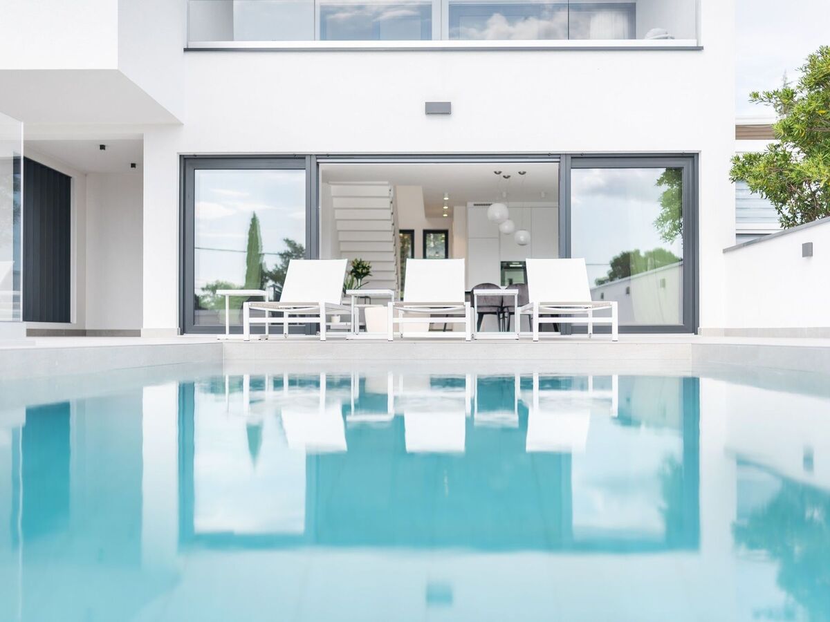 Villa XeMa - Maison 8 pers avec piscine privée à Dramalj - Photo 7