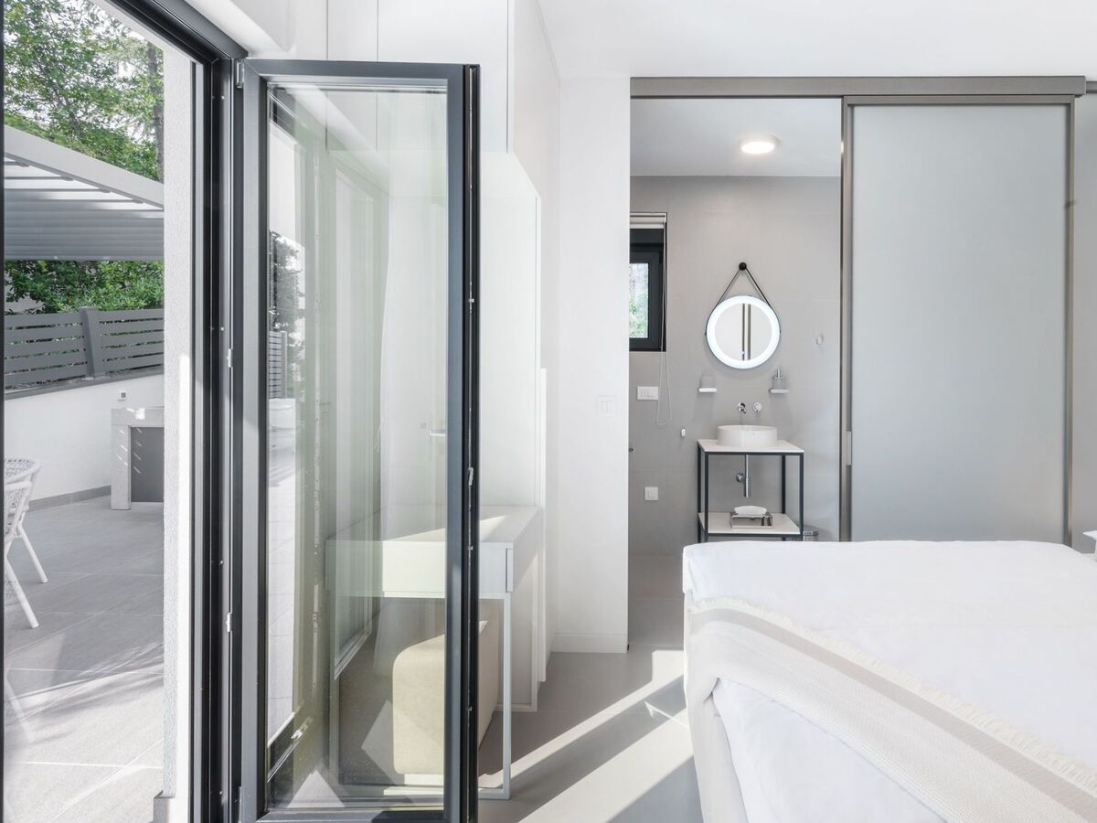 Villa XeMa - Maison 8 pers avec piscine privée à Dramalj - Photo 13