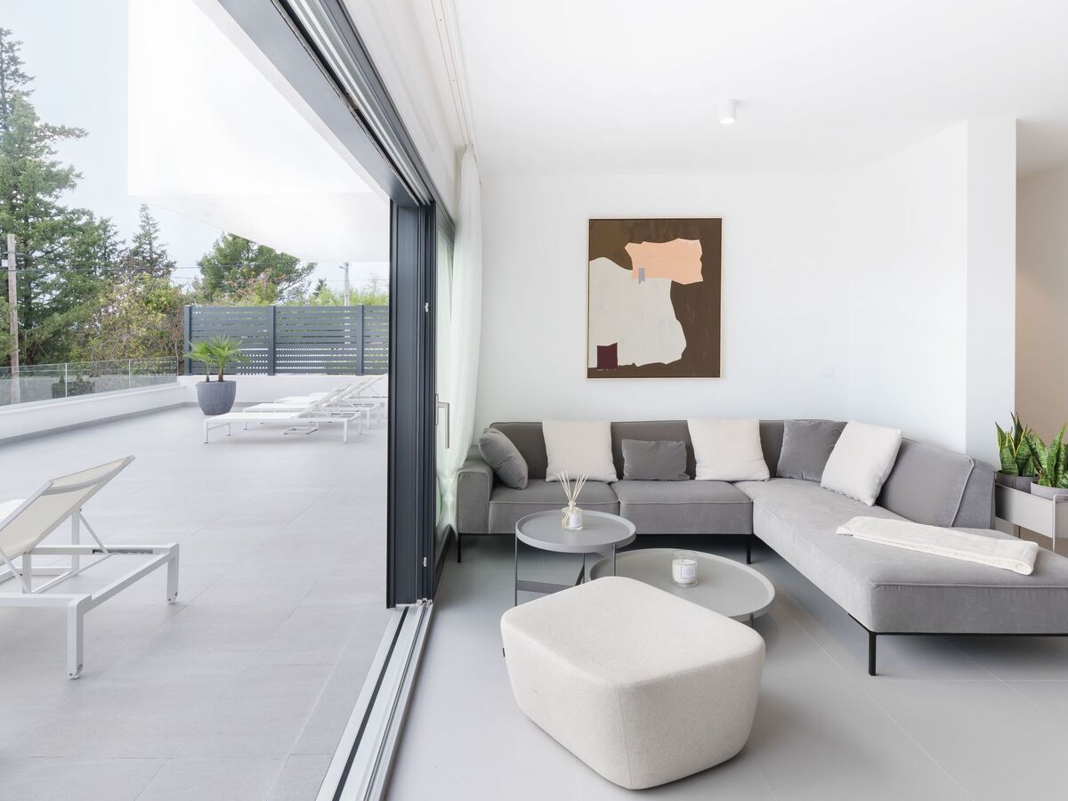 Villa XeMa - Maison 8 pers avec piscine privée à Dramalj - Photo 17