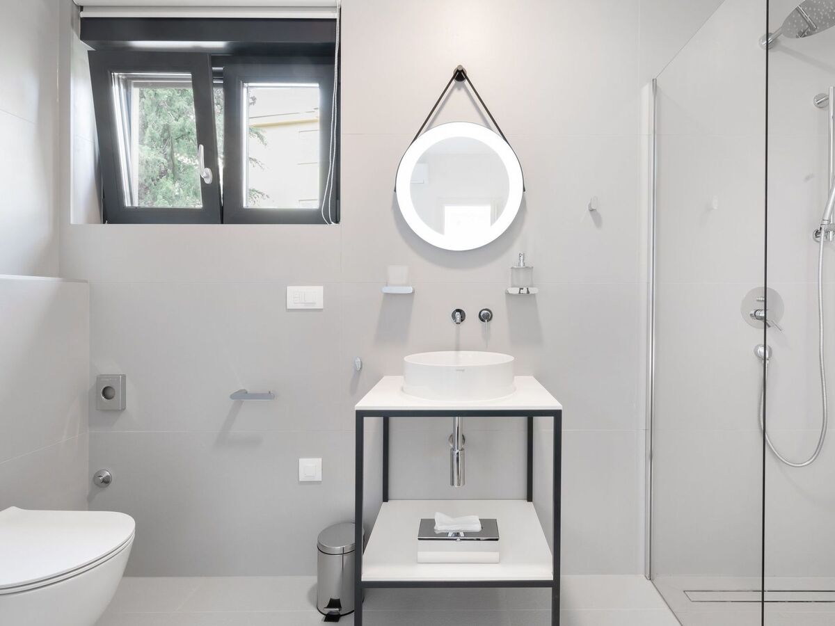 Villa XeMa - Maison 8 pers avec piscine privée à Dramalj - Photo 28
