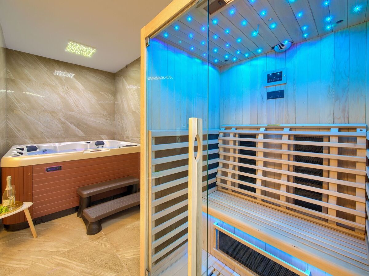 Villa Modruna, maison 8 pers. avec piscine privée - Photo 5