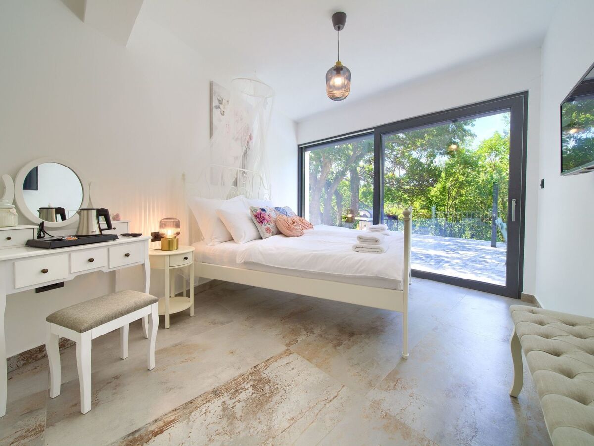 Villa Modruna, maison 8 pers. avec piscine privée - Photo 13