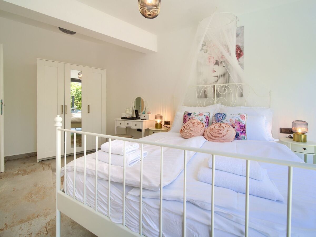 Villa Modruna, maison 8 pers. avec piscine privée - Photo 14