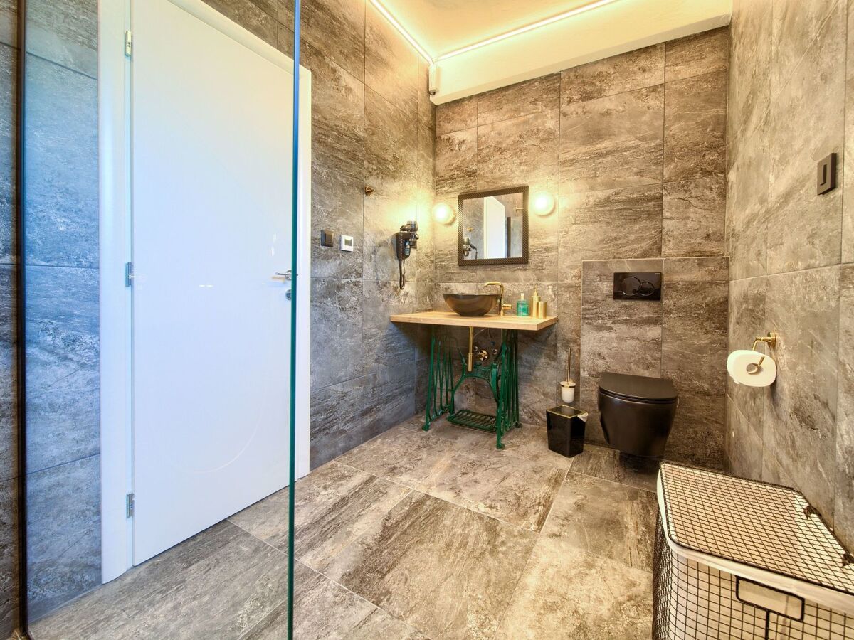 Villa Modruna, maison 8 pers. avec piscine privée - Photo 20