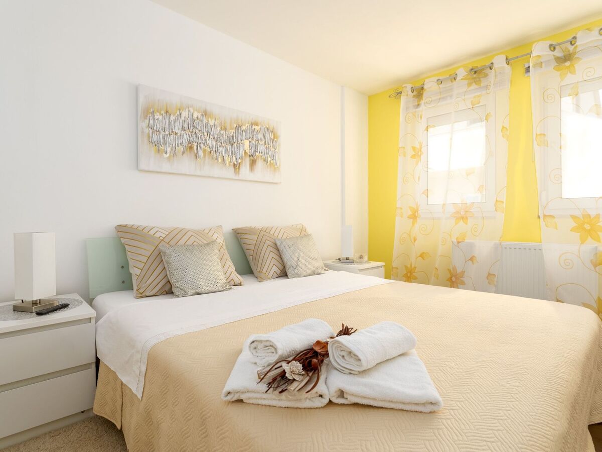 Villa Lea à Senj : 10 pers, piscine & vue Adriatique - Photo 20
