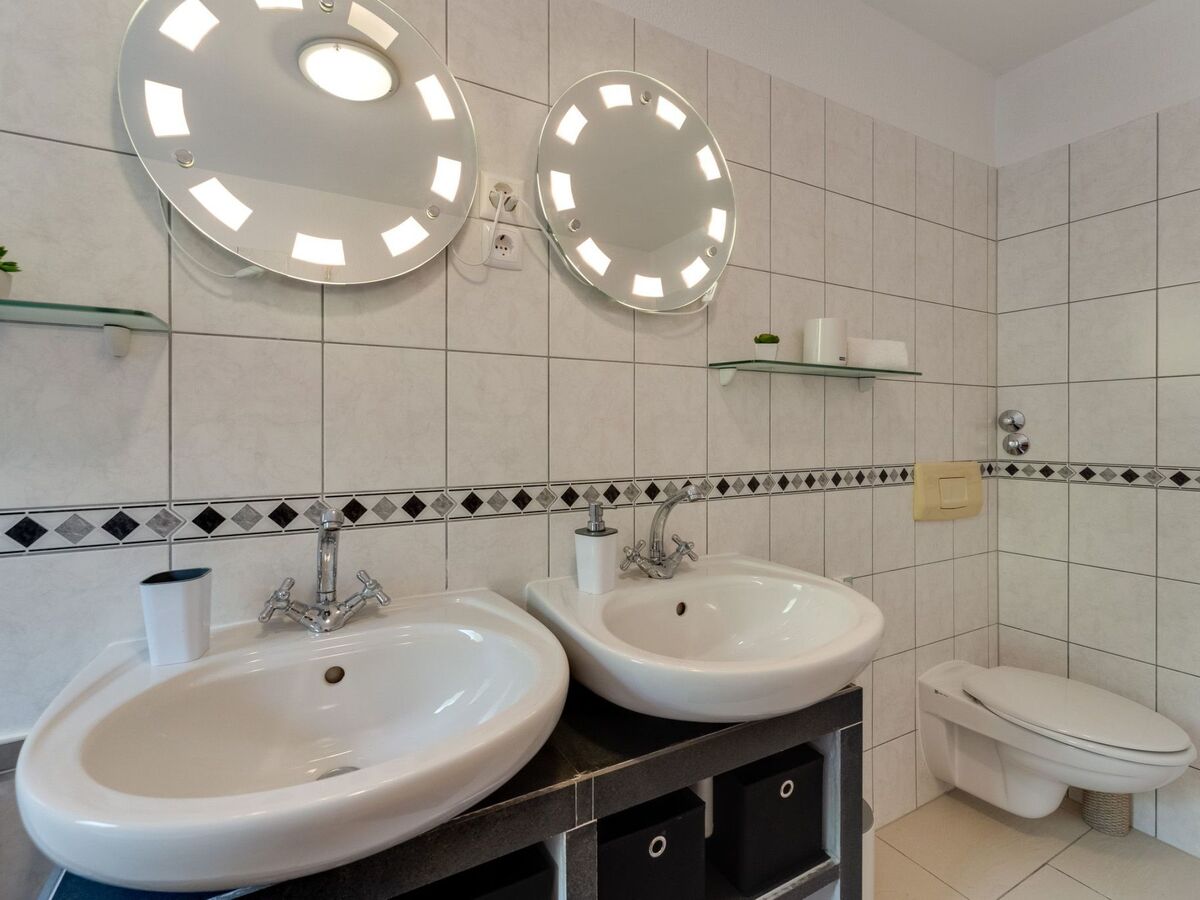 Villa Lea à Senj : 10 pers, piscine & vue Adriatique - Photo 26