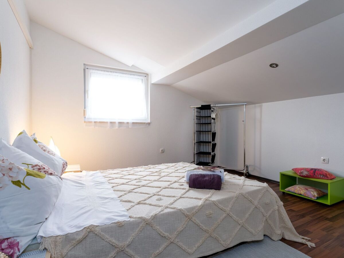 Villa Lea à Senj : 10 pers, piscine & vue Adriatique - Photo 40