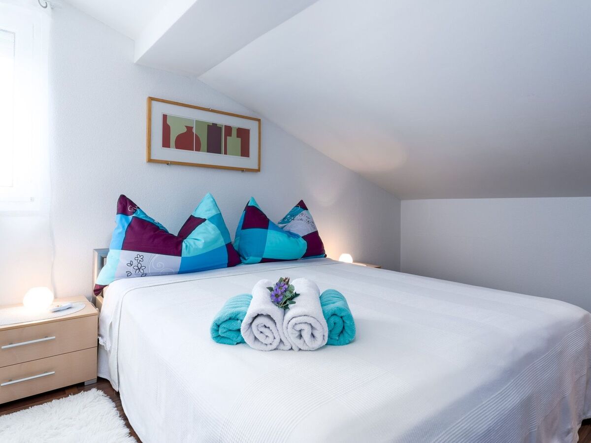 Villa Lea à Senj : 10 pers, piscine & vue Adriatique - Photo 41