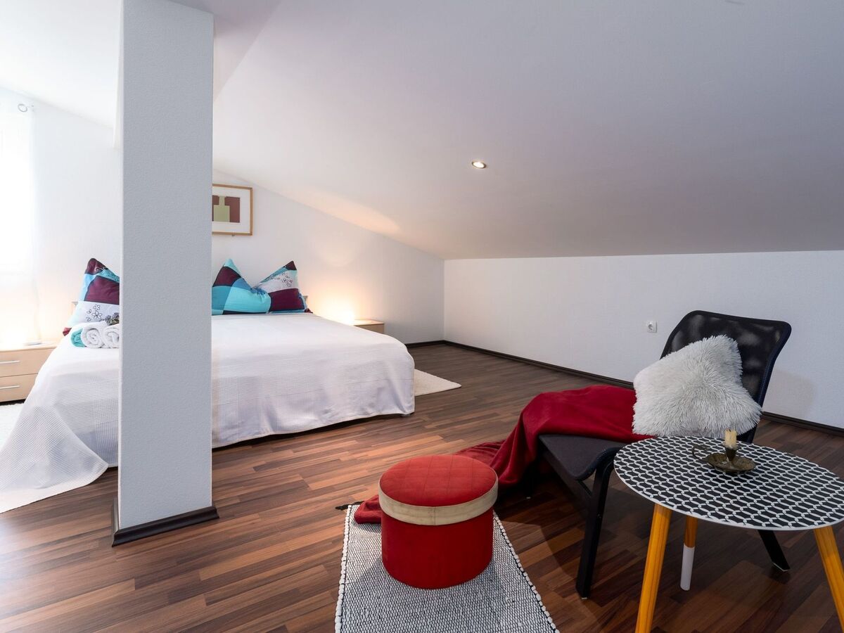 Villa Lea à Senj : 10 pers, piscine & vue Adriatique - Photo 42