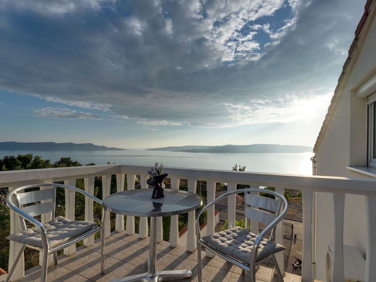 Villa Lea à Senj : 10 pers, piscine & vue Adriatique - Photo 46