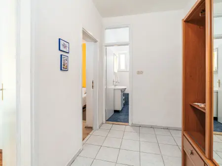 Appartement 4 pers. Novalja, 800 m de la mer : photo 18